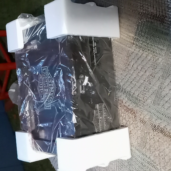 Harley-Davidson Other - NWOT Harley Davidson Memory Box